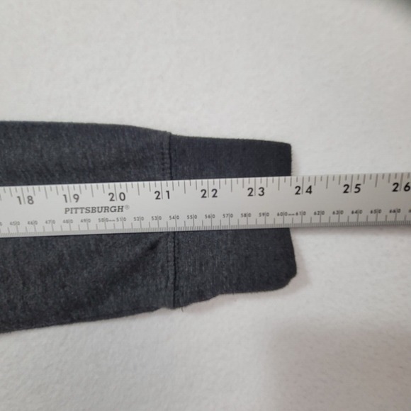 Star Wars Men's Hoodie Gray  Medium Long Sleeve Drawstring Pullover Outdoor - Picture 8 of 8